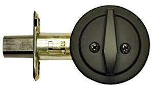 Keyless Deadbolts and What You (the tenant) Need to Know About Them